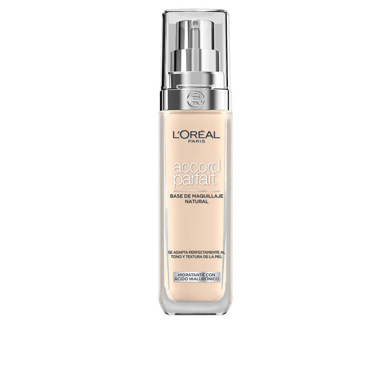ACCORD PARFAIT foundation hyaluronic acid #1.N 30 ml
