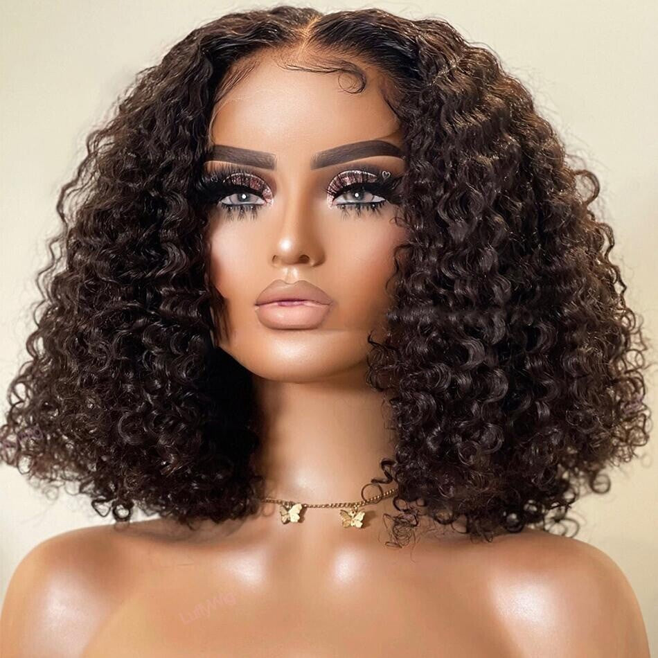 EXTENSIONS & WIGS