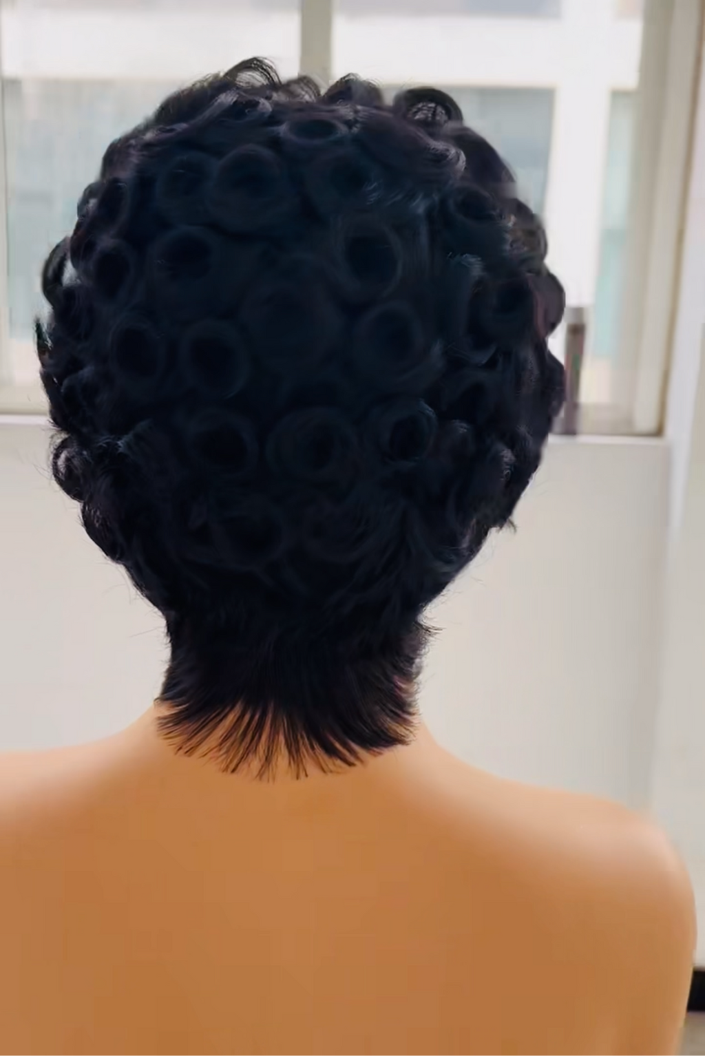 Pixie Cut Wig