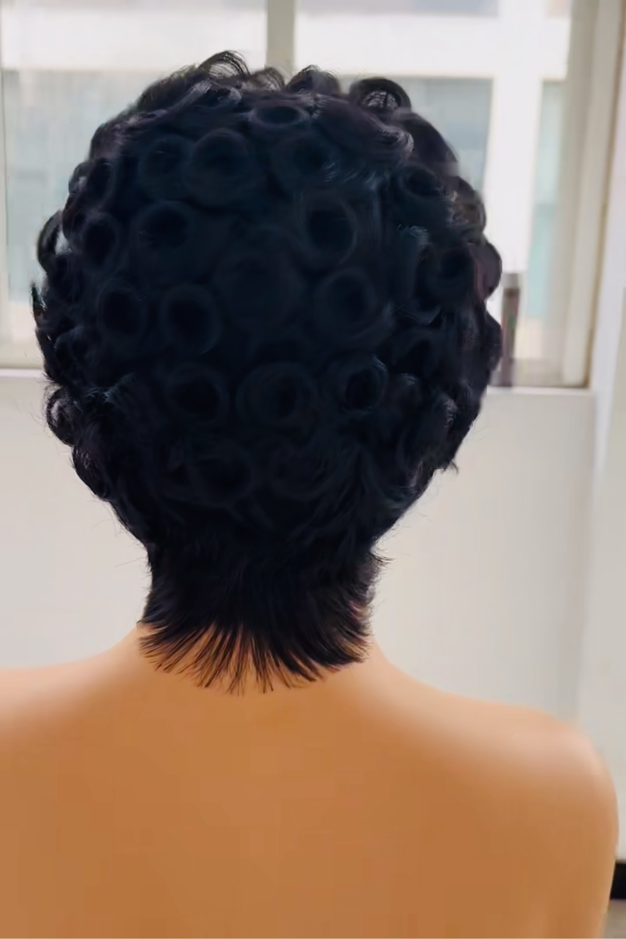Pixie Cut Wig