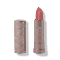 100% PURE Cocoa Butter Matte Lipstick – Pink Canyon (Dusty Pink) | All-Day Hydration, Vegan Fruit-Pigmented Color