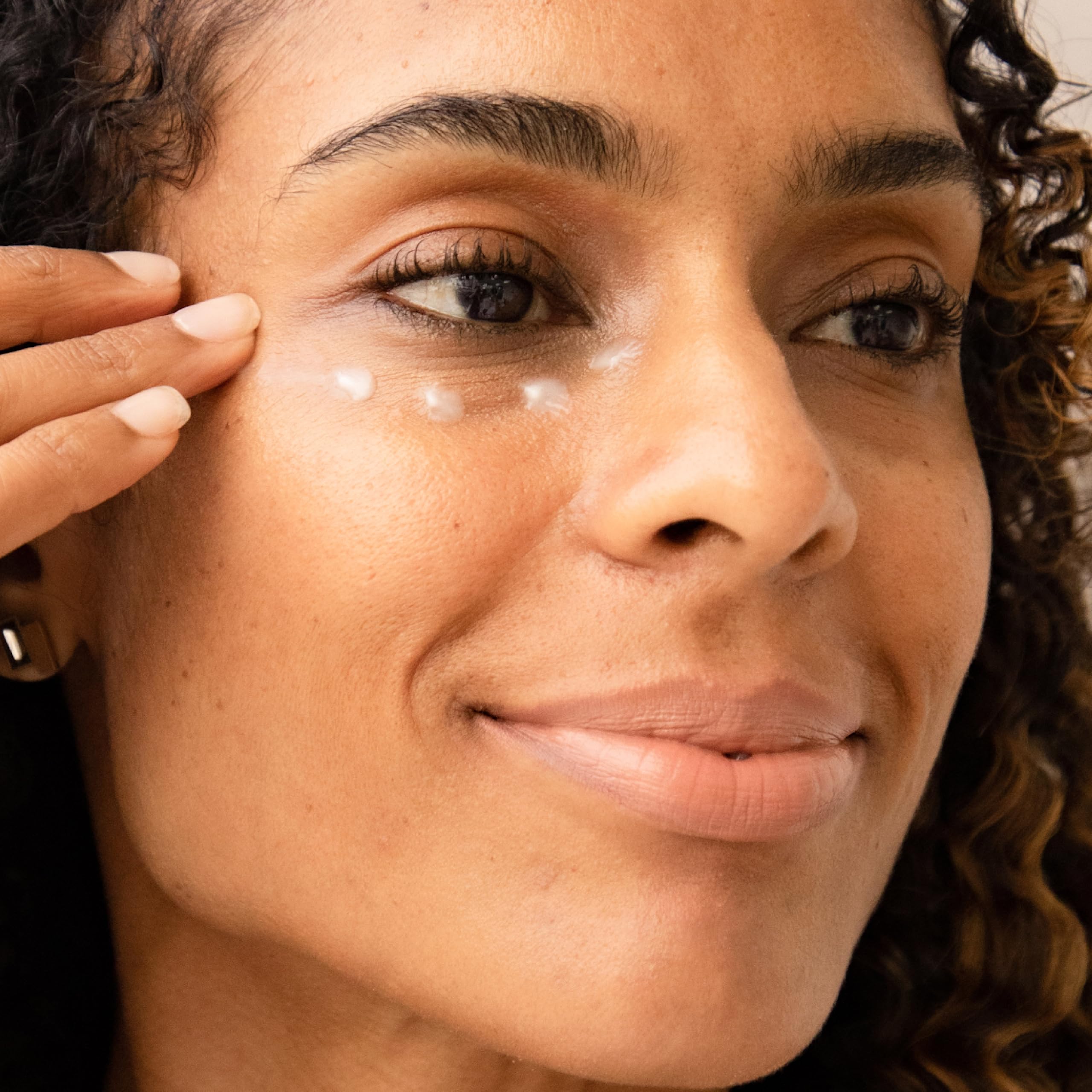 100% PURE Super Fruit Oil Nourishing Eye Cream – Anti-Aging Hydration 0.5 fl oz