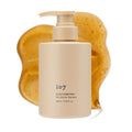 107 Clarifying Shampoo – Purifying Detox for Scalp & Hair with Fermented Vinegar & Ginseng
