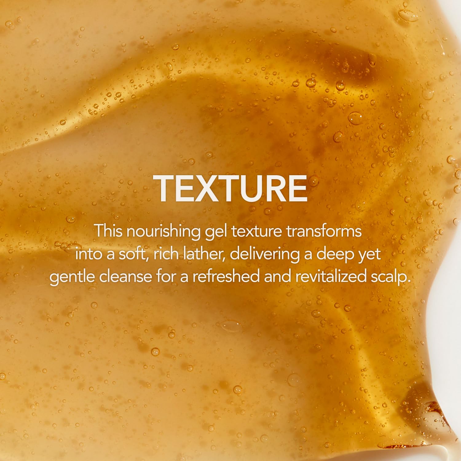 107 Clarifying Shampoo – Purifying Detox for Scalp & Hair with Fermented Vinegar & Ginseng