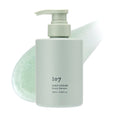 107 Scalp Cooling Breeze Shampoo – Soothing, Refreshing Scalp Care with 3-Year Aged Mugwort Vinegar (12.84 oz)