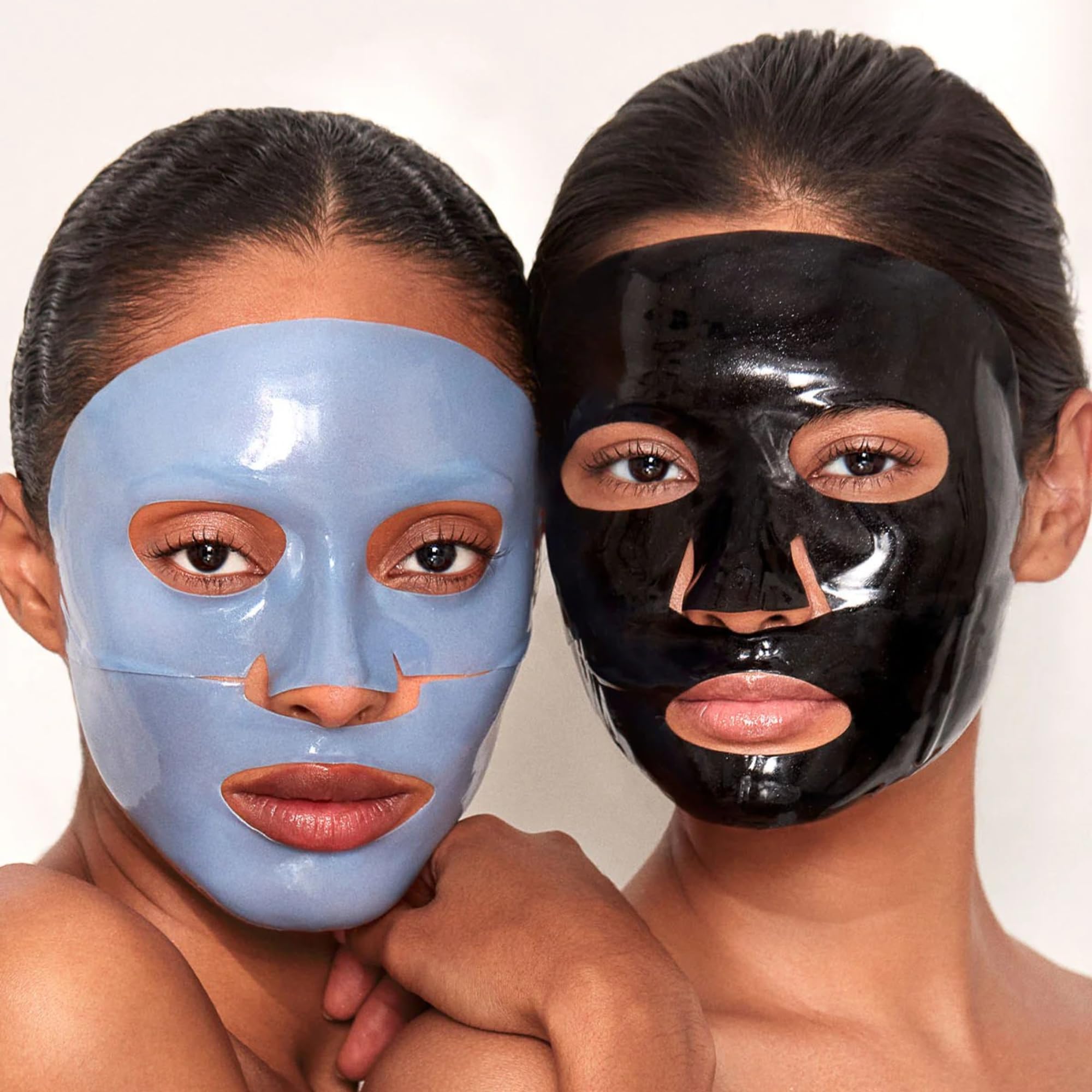 111SKIN Master Masking Planner – 7-Piece Luxury Face & Eye Mask Set for All Skin Types