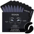 111SKIN Black Diamond Eye Mask – Hydrating Undereye Patches with Retinol, Hyaluronic Acid & Niacinamide (8 Pairs)
