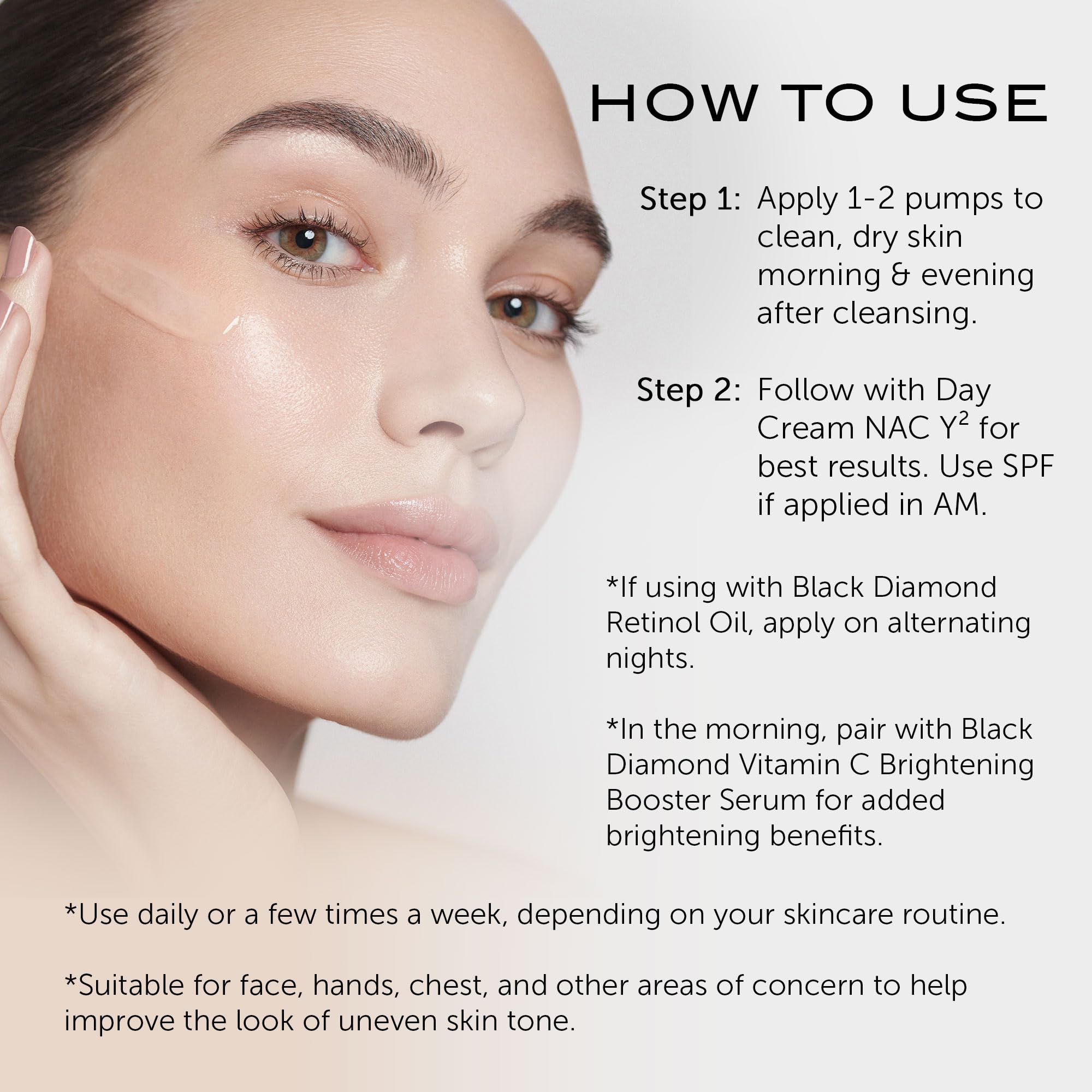 111SKIN Dark Spot Correcting Serum – Hydrating Solution for Uneven Skin Tone