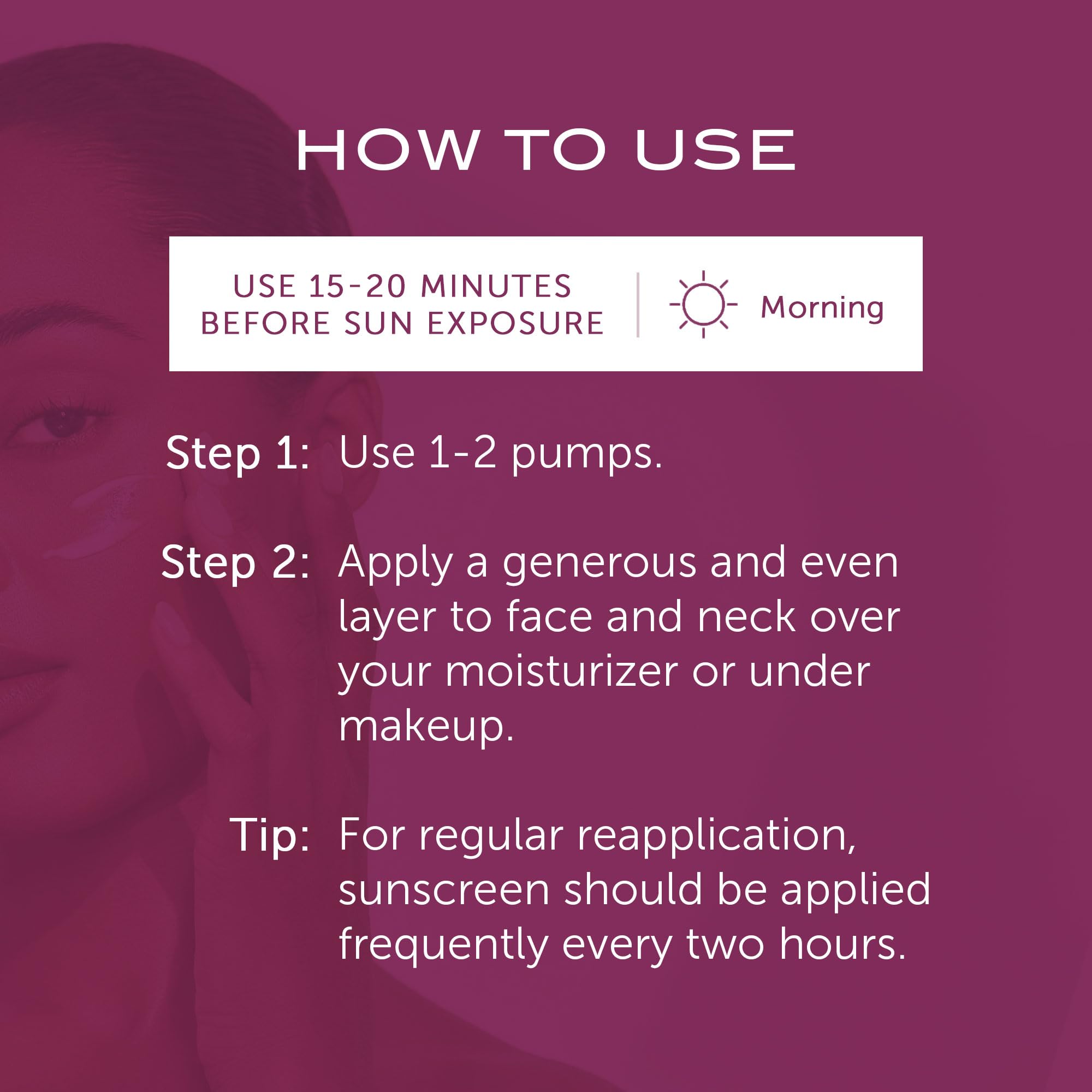 111SKIN Sunscreen SPF 50 – Mineral, Non-Greasy Daily Protection (UVA/UVB + Blue Light)