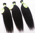 Brazilian Kinky Yaki Straight
