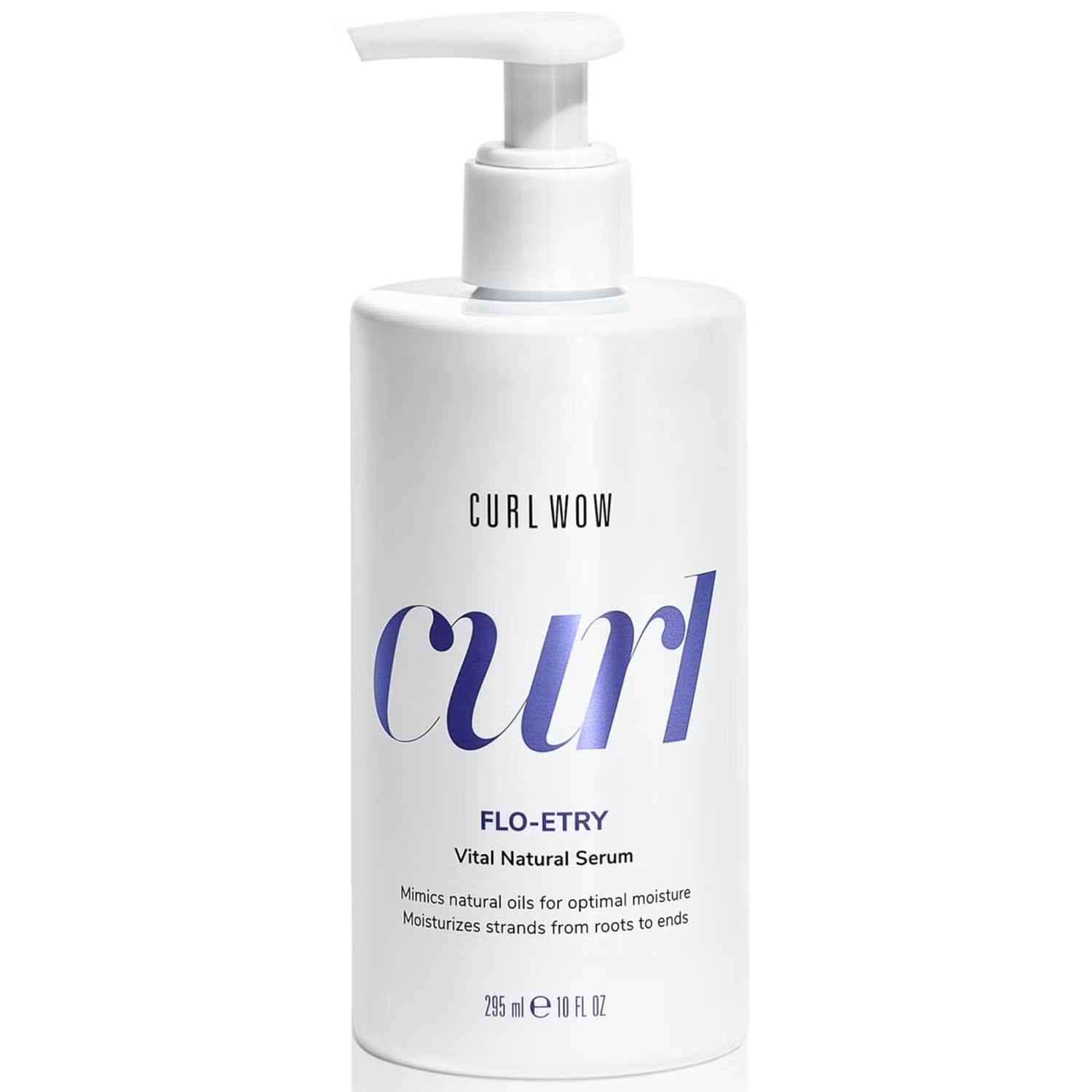 Color WOW FLO-ETRY سيروم طبيعي حيوي مكمل 295 مل