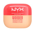 WONDER SNATCH Setting Powder #Peach Posse 1 unit