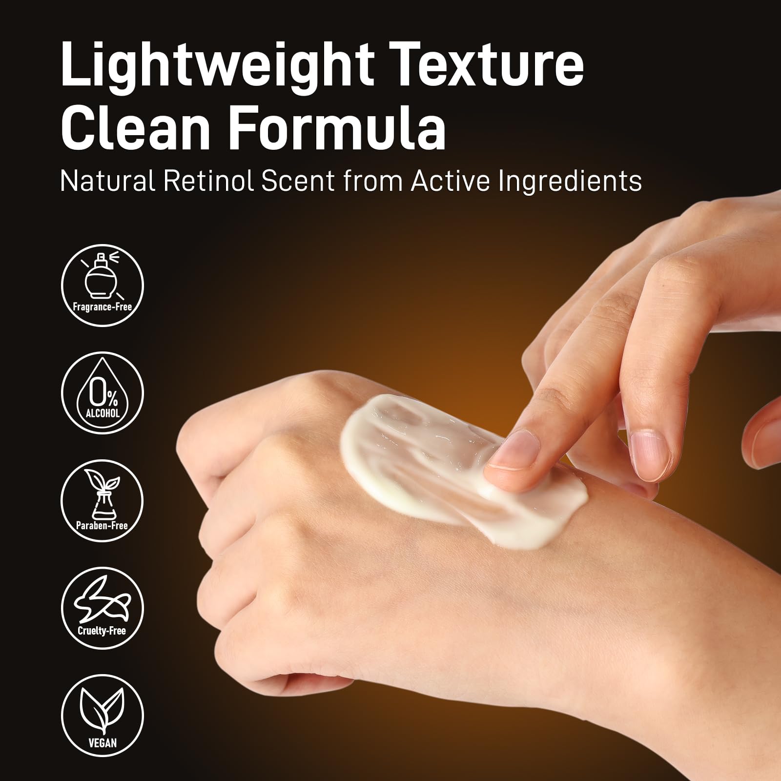 +1HEROLABS Retinol Moisturizer – Triple Retinol Anti-Aging Night Cream