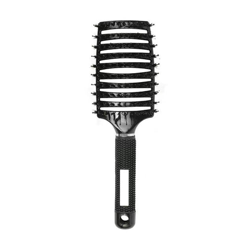 Clean Scalp Big Bend Comb