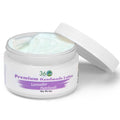 360Feel Lavender Patchouli Lotion – Hydrating Plant-Based Moisturizer for Sensitive Skin