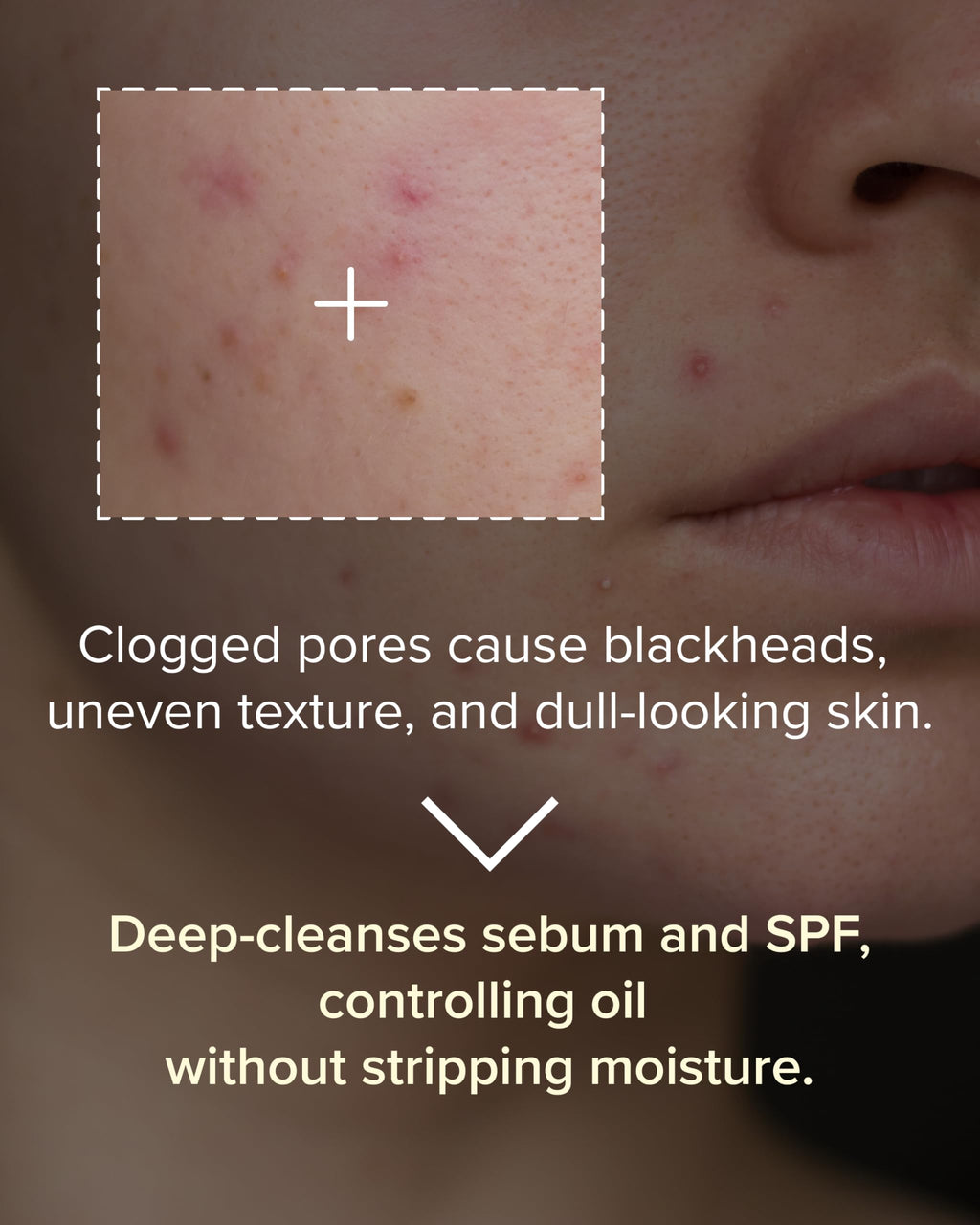 3W8L Deep Off & Fresh Cleansing Oil — Fast Emulsifying Korean Pore Care & Gentle Makeup Remover