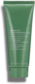 زبدة الجسم Elemis Green Fig Velvet 100 مل