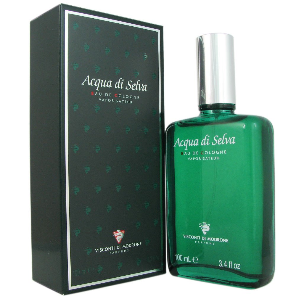 4711 Modrone Acqua Di Selva Men EDC Spray – 3.3 oz