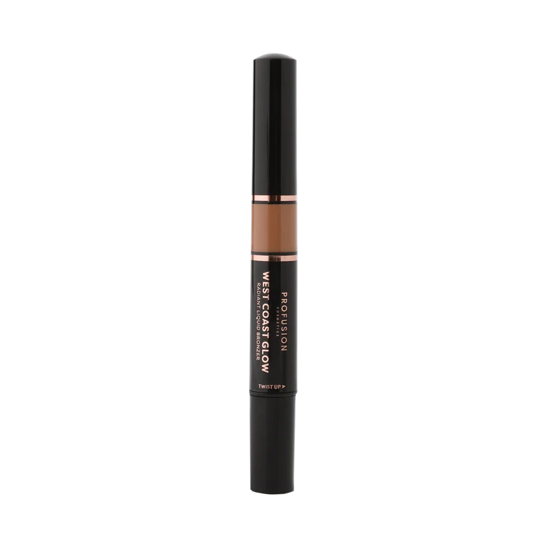 WEST COAST GLOW | RADIANT LIQUID BRONZER