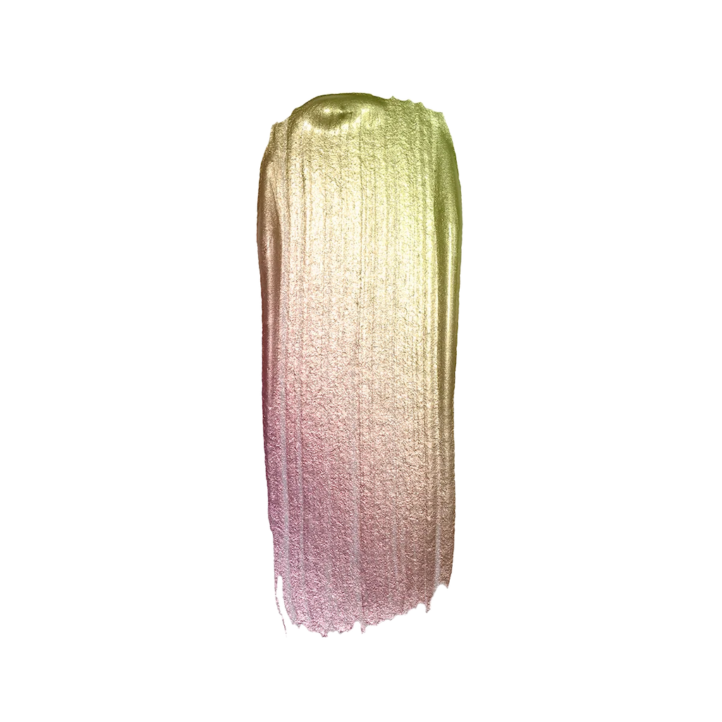 PRISMATIC CHROME MULTI-DIMENSIONAL LIQUID EYESHADOW