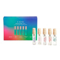 5 SENS Discovery Kit – Eau de Parfum Travel Spray Set (2 mL Each): In Too Deep, Catch Feelings, Life of the Party, Twin Flame, Burn For You