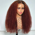 Chic Luxe Hair Wear and Go Afro Kinky Wig