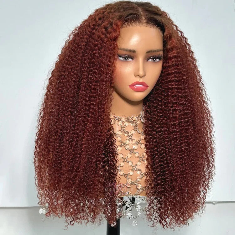 Chic Luxe Hair Wear and Go Afro Kinky Wig