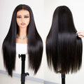 Bone Straight Lace Front Wig
