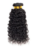 Water Wave Deep Wave Natural Black Bundles