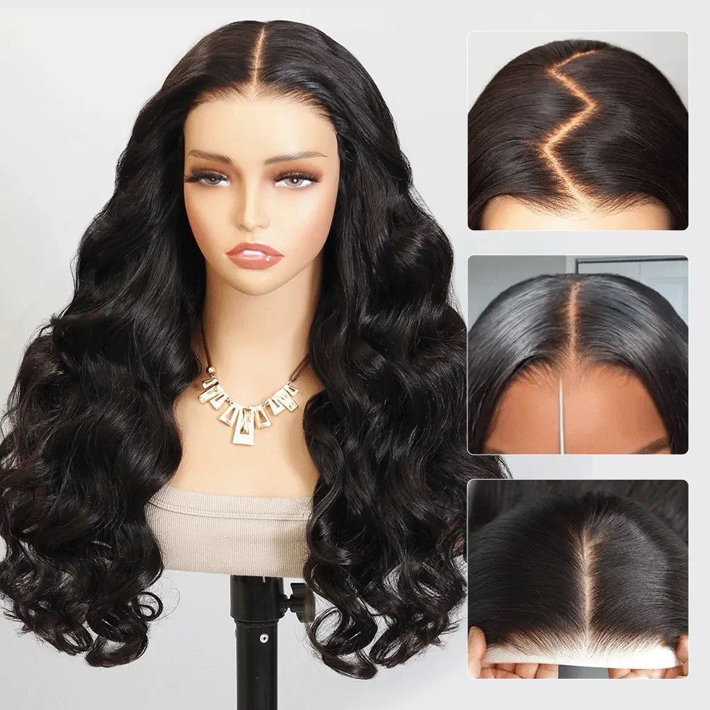 Body Wave Lace Front Wig