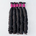 French Curls Loose Wave Braiding Hair