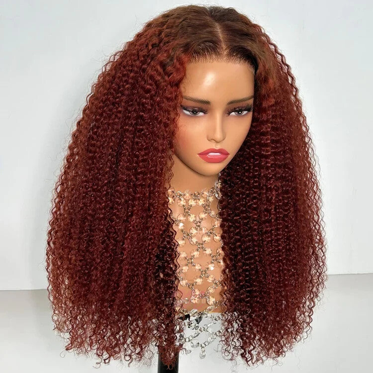 Chic Luxe Hair Wear and Go Afro Kinky Wig