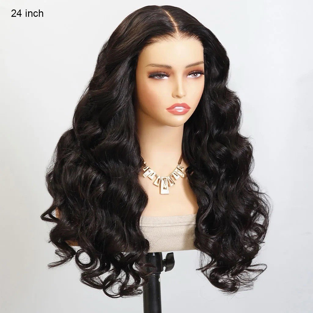 Body Wave Lace Front Wig