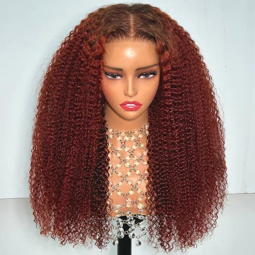 Chic Luxe Hair Wear and Go Afro Kinky Wig