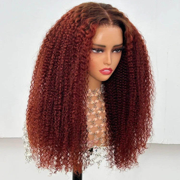 Chic Luxe Hair Wear and Go Afro Kinky Wig