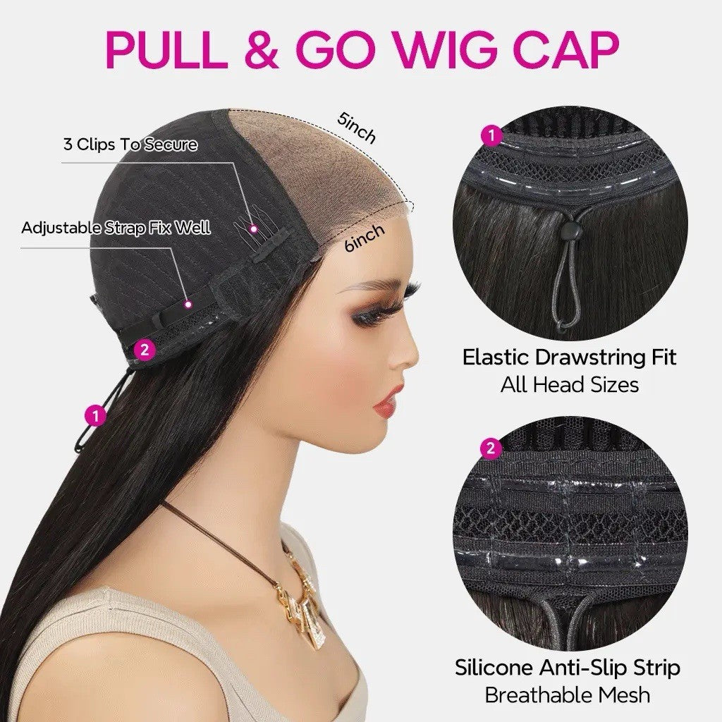 Body Wave Lace Front Wig