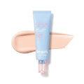 BeginS by JUNGSAEMMOOL Hyaluronic Acid 100% Aqua Tone Up Sunscreen 50ml (واقي شمس أكوا لتفتيح لون البشرة بحمض الهيالورونيك 100%) 50 مل