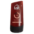 5Ks Taft Looks V12 Styling Power Gel – Fast Drying, Strong Hold, Musk 150 ml
