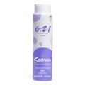 6:21 Haircare Onion & Rosemary Hair Growth Shampoo – Sulfate-Free, 16.9 oz by Kika Nieto