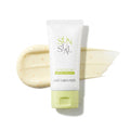 JUNGSAEMMOOL واقي شمسي Sun Sual Vita Capsule SPF50+ PA++++ بحجم 50 مل