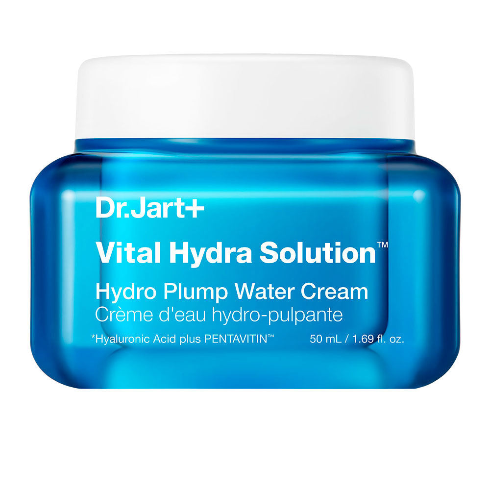 VITAL HYDRA SOLUTION hydro plump water cream 50 ml