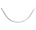 Curved Needle