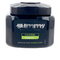 GUMMY HAIR GEL keratin 700 ml