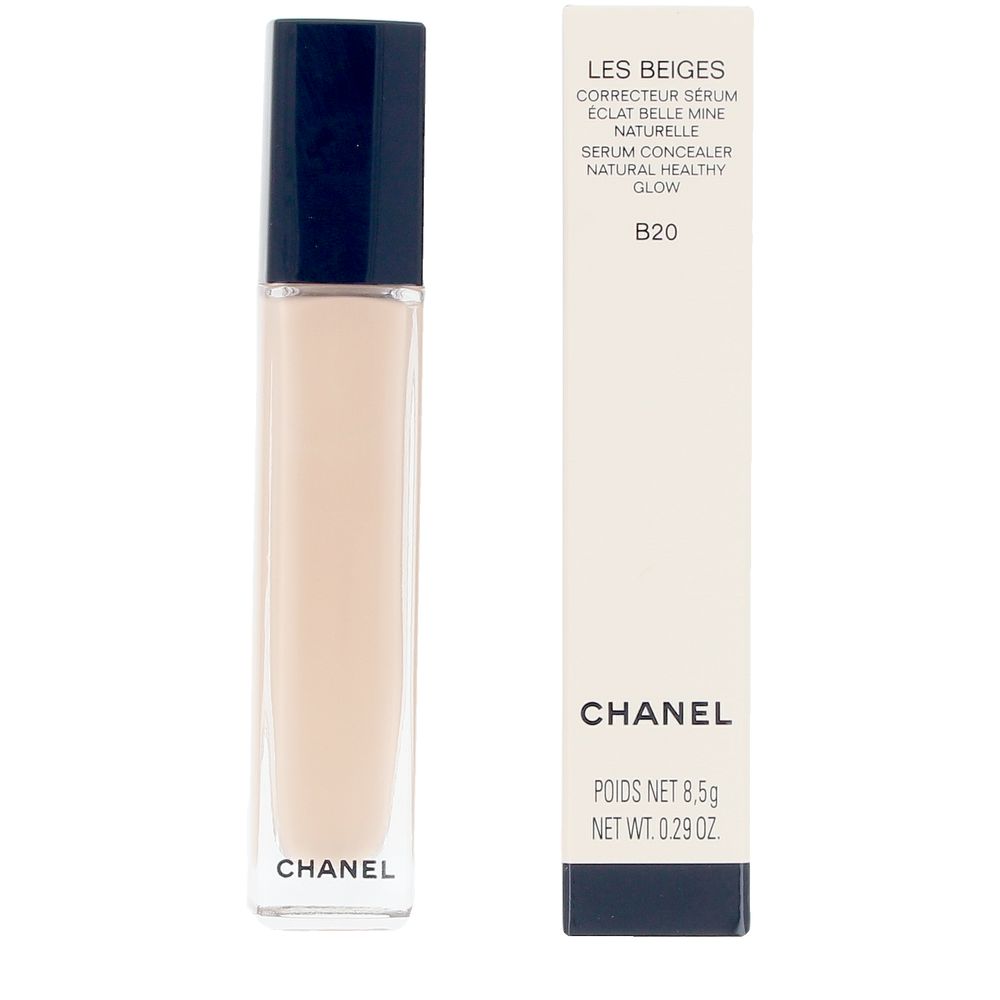 LES BEIGES SERUM natural healthy concealer #B20 30 ml