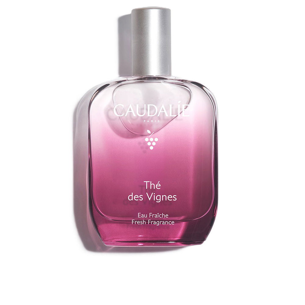 THÉ DES VIGNES fresh water 100 ml