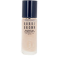 WEIGHTLESS SKIN foundation SPF15 #Cool Ivory 30 ml