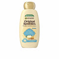 ORIGINAL REMEDIES argan elixir shampoo 300 ml