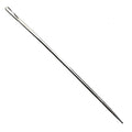 Straight Needle