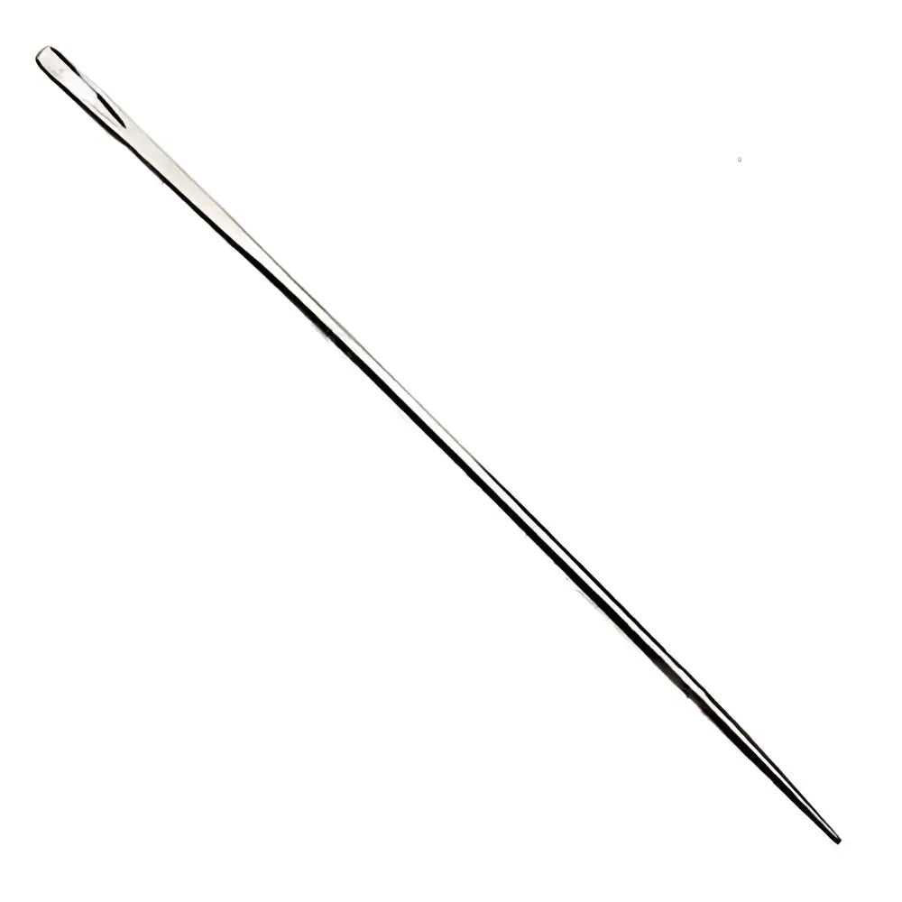 Straight Needle