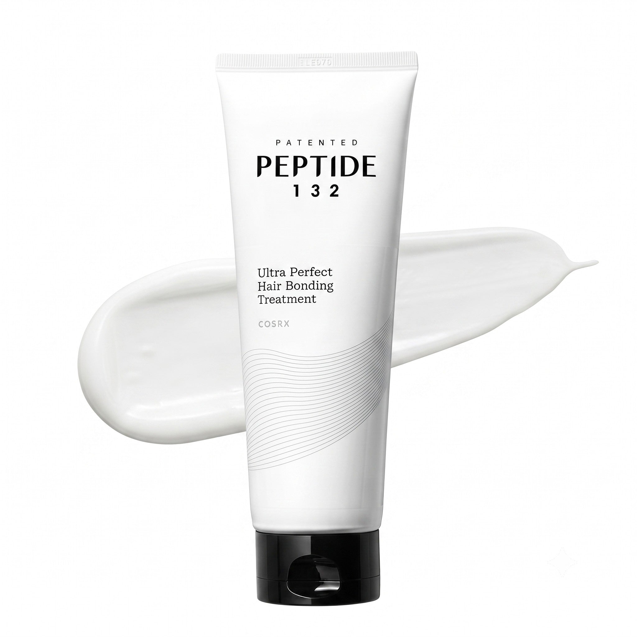 COSRX Peptide-132 علاج الترابط الفائق للشعر 240 مل